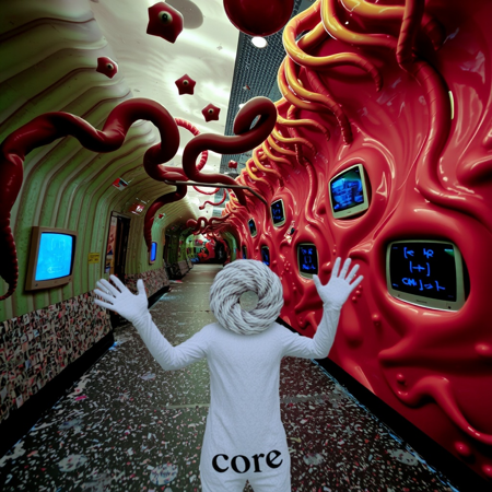 UltraCore