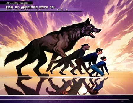 animorphs