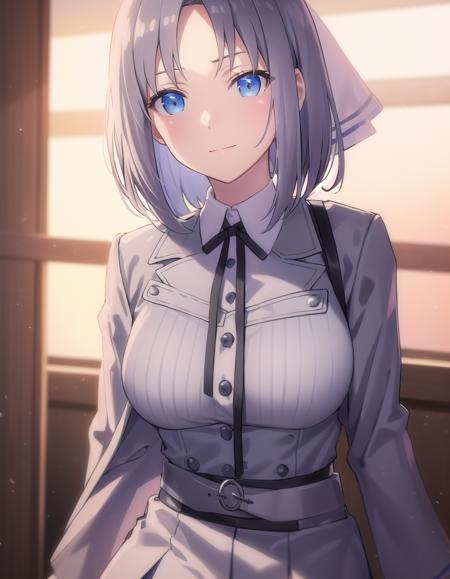 Yumi (雪泉) - Senran Kagura (閃乱カグラ) - COMMISSION