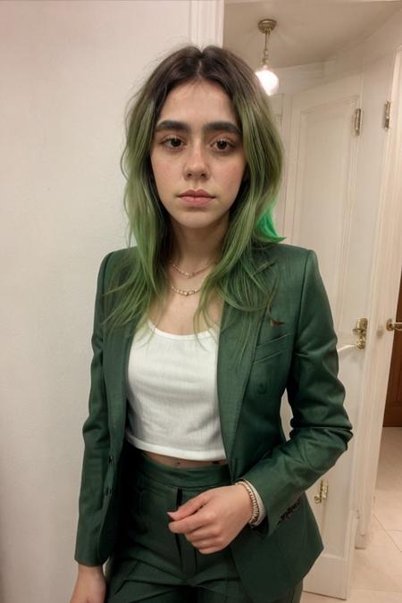 Angela Rochista