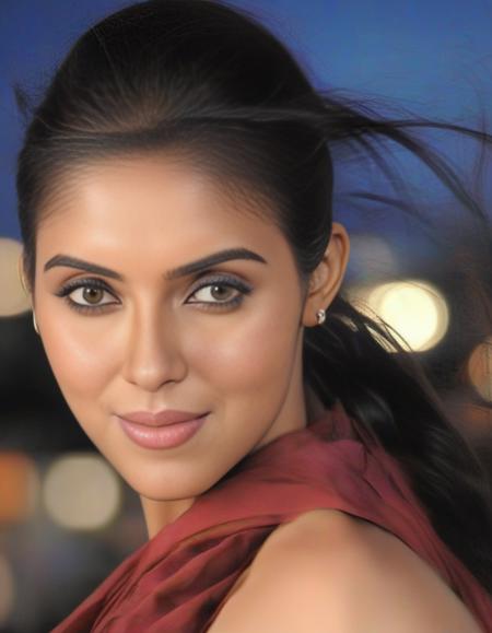 Asin - Indian Actress (SDXL & SD1.5)