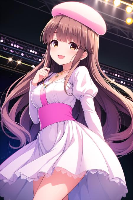 Arisugawa Saeko (Girl Friend BETA) | 有栖川小枝子 (ガールフレンド（仮）)