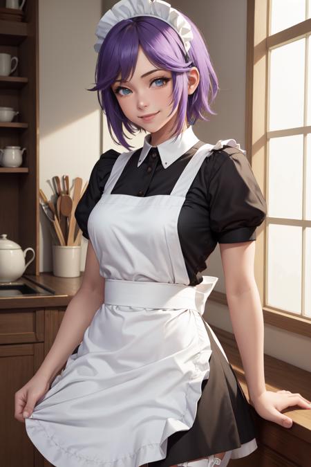 Mizore Shirayuki | Rosario + Vampire