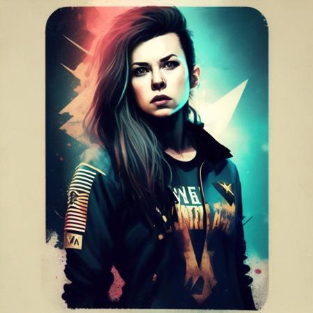 djz Punkstar版本V21-768 (ID: 8860)