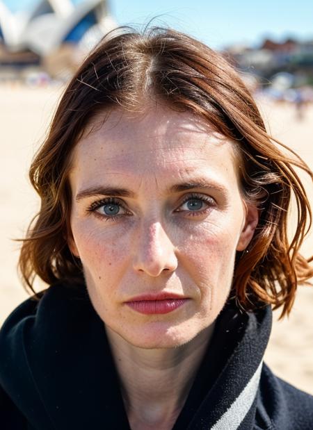 Carice van Houten