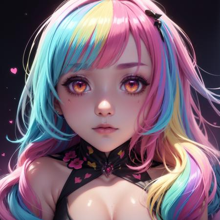 Aeromesi's Merge (Ghostmix+Dreamshaper+Dreamlike)版本v1.0 (ID: 125197)