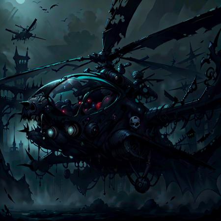 GothicpunkAI - konyconi