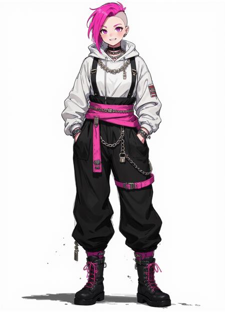 Rough Concept Art版本v1.0 Flux Dev (ID: 745546)