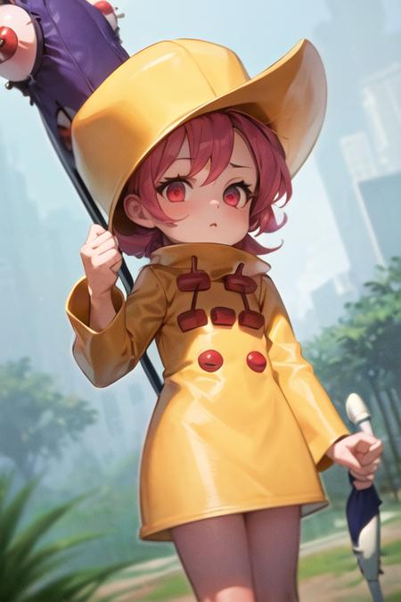 Umbrella (Skullgirls)