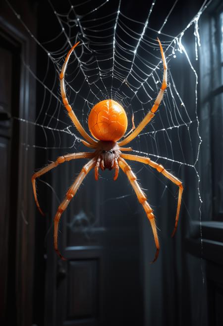 Dynamic Wildcard - spider unleashed
