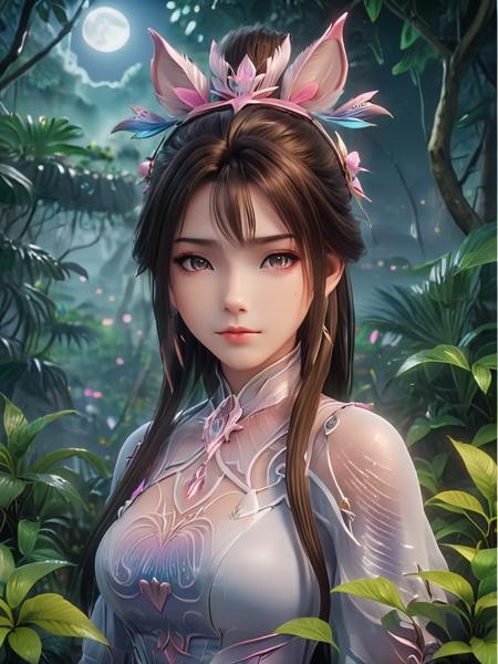 XueQi_SDXL