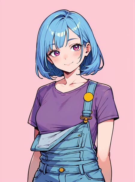 【COSTUME】Dokkaebi Casual (Request)版本v1.0 (ID: 924148)