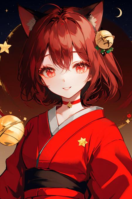 Artist Style: Hyatsu by Jinxiao