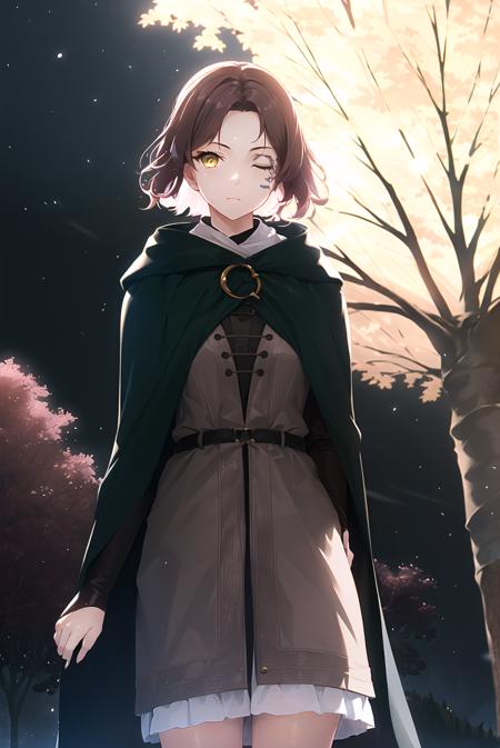 Melina (Elden Ring) LoRA