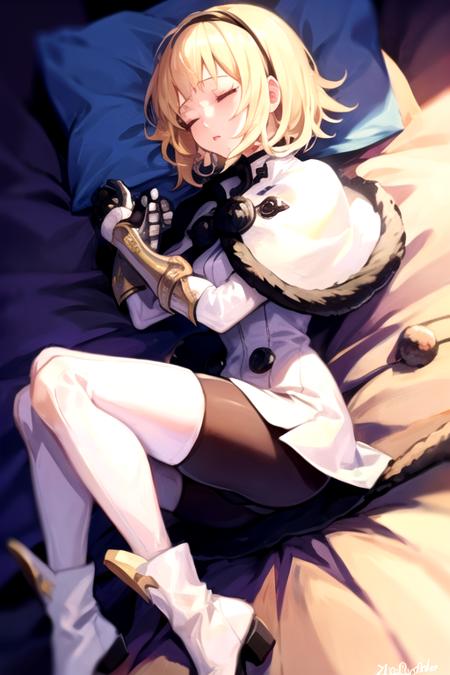 One (Drakengard 3/Drag-on Dragoon 3)