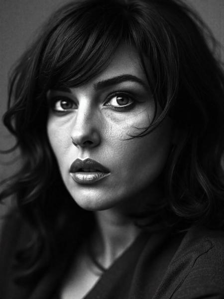 Monica Bellucci [Flux]