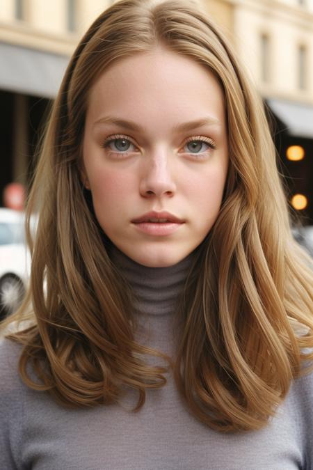 Lindsay Ellingson (TI version)