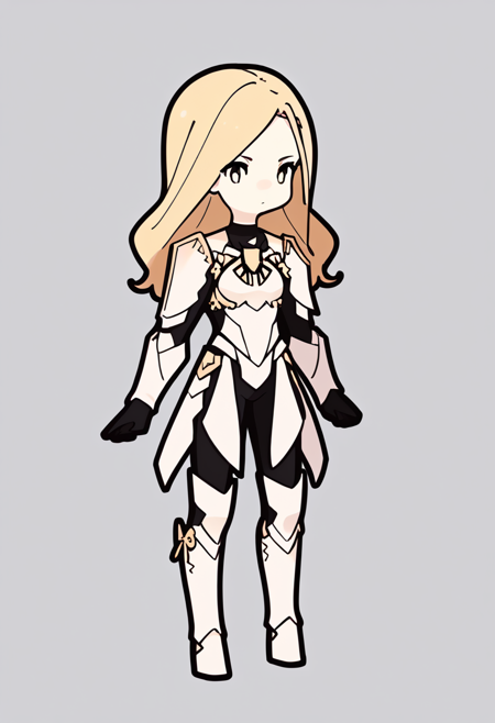Kisara - Tales of Arise - PDXL LORA