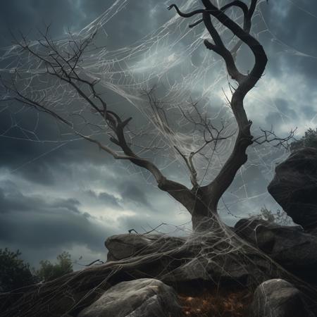 SpiderWeb