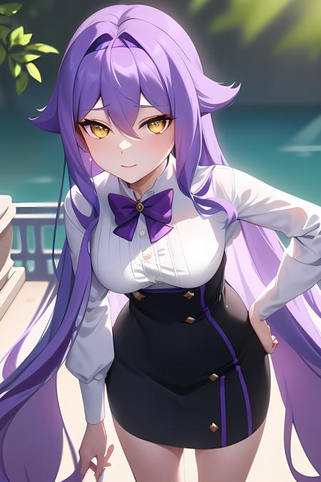 Sirin (Honkai Impact 3rd)