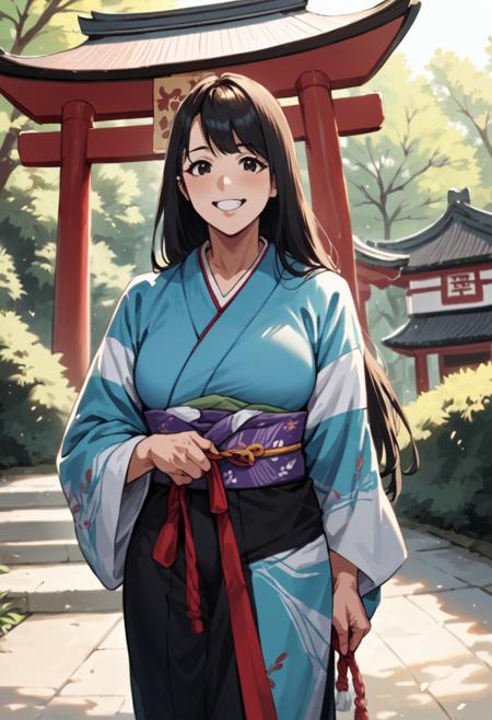 PulenKompot-Hitomi Tanaka