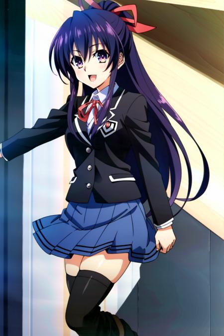 Tohka Yatogami - Date A Live