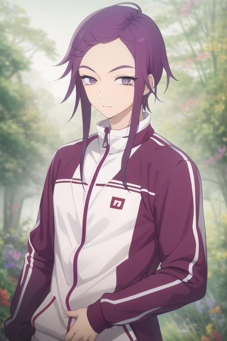 Kishou Yamada Asaemon / Jigokuraku
