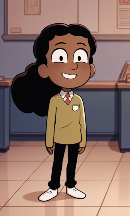 Frida / Hilda series