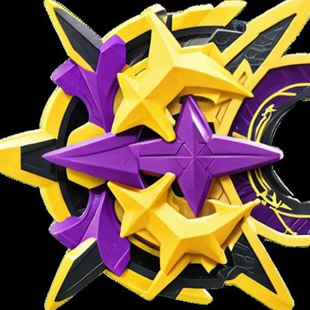 Raise Buckles (from Kamen Rider Geats)