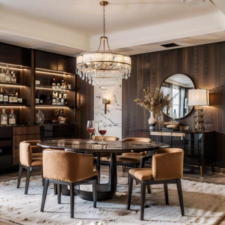 interior renovation