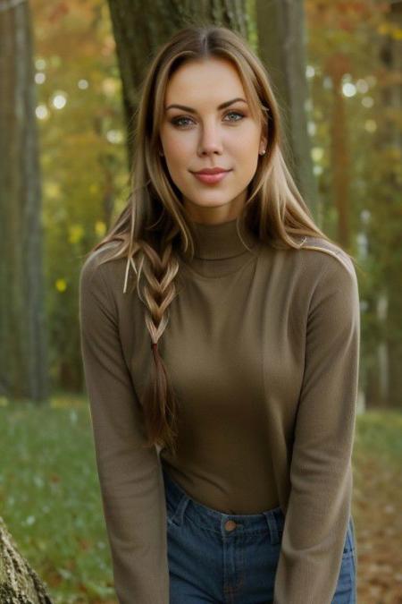 Jennifer