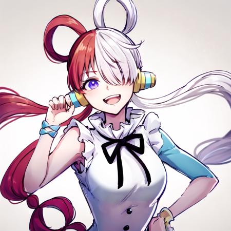 UTA | Onepiece版本utaonepieceV1 (ID: 25103)