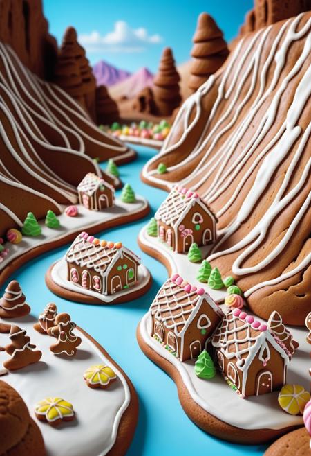 GingerbreadStyle
