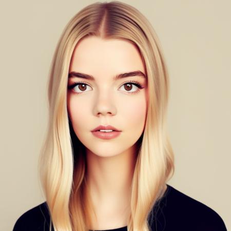 Anya Taylor Joy