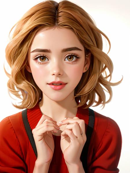 Kiernan Shipka