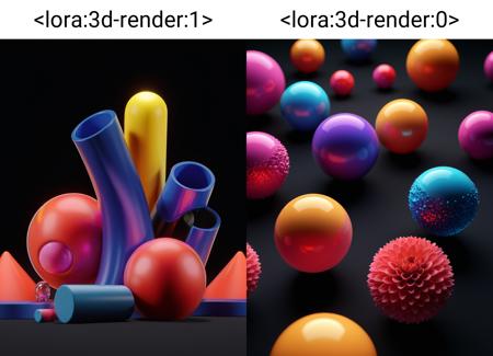 Melyns 3D Render
