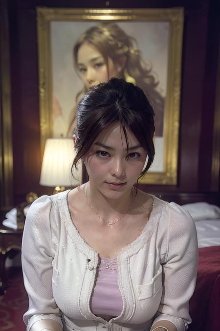 Yuki Sugiura / Local Broadcast Era ver