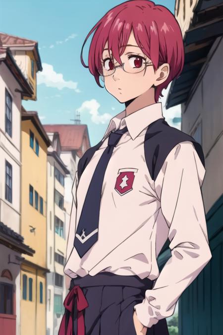 Gowther / Nanatsu no Taizai