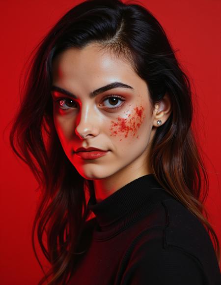 Camila Mendes