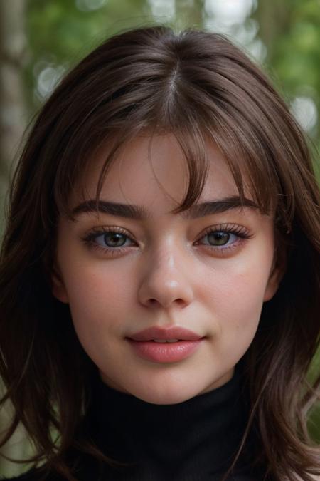 Anna Ralphs