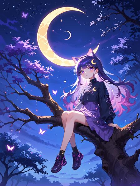WAI-ANI-NSFW-PONYXL版本v8.0 (ID: 827519)