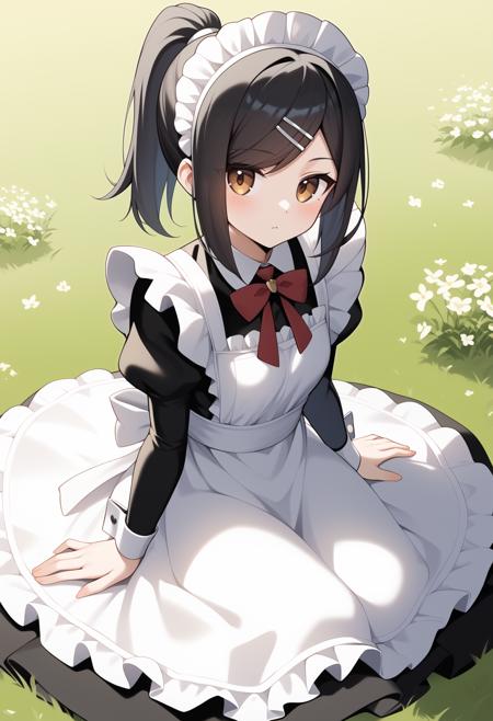 [Pony] Miyu Edelfelt 美遊・エーデルフェルト / Fate/kaleid liner Prisma☆Illya
