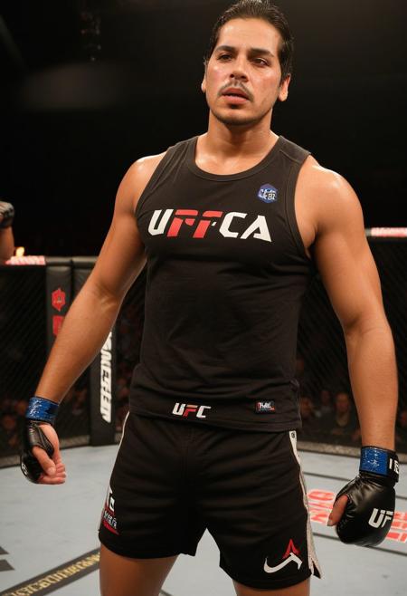 Dino Morea