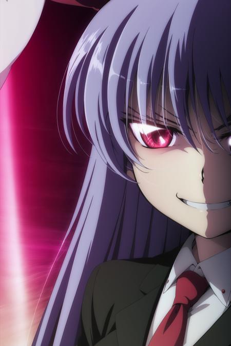 touhou memories of phantasm Style 东方 幻想万华镜