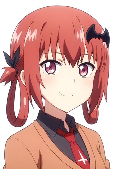 [PDXL] Satanichia Kurumizawa McDowell - Gabriel Dropout版本v1.0p (ID: 1106150)