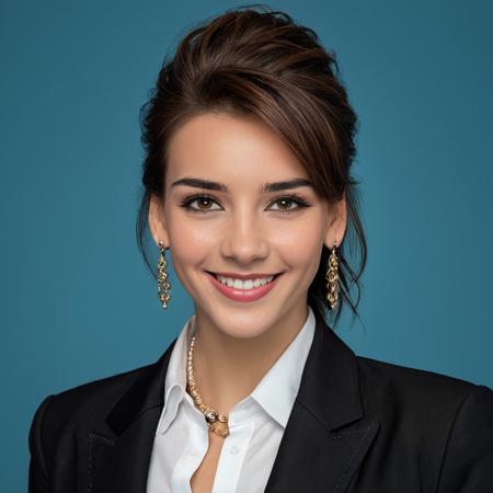 Rosa Caracciolo (Rozsa Tassi) XL + F1D