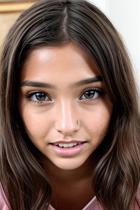 Layla Jenner
