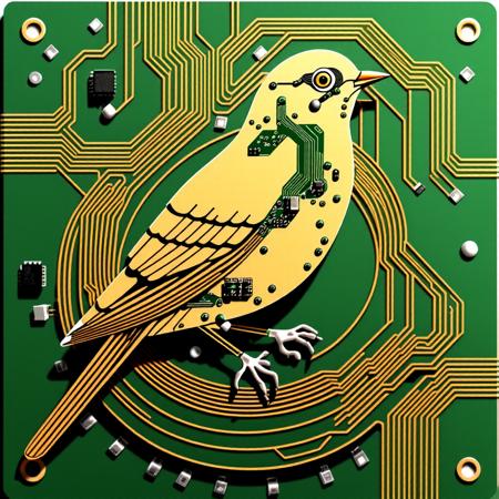 CircuitBoardStyle