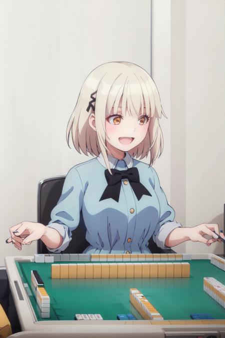 Kawahigashi Pai (Pon no michi) / 河東ぱい ぽんのみち