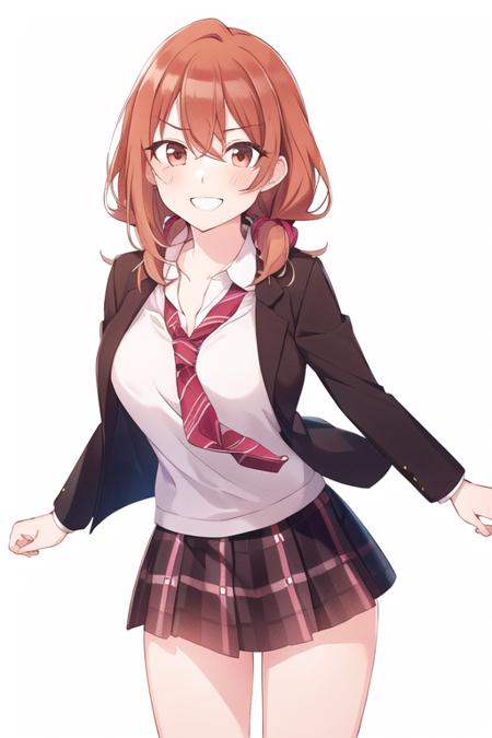 Iroha Kohinata (小日向 彩羽) - My Friend's Little Sister Has It In for Me!
